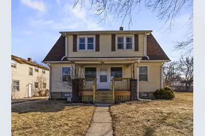 4860 N 20th St, Milwaukee, WI 53209 - Photo 1