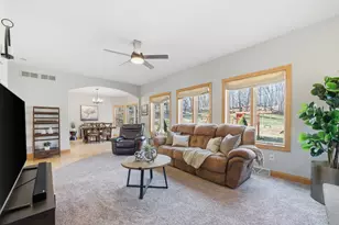 585 Colgate Rd, Richfield, WI 53017 - Photo 4