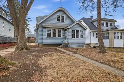 2473 N 57th St, Milwaukee, WI 53210 - Photo 1