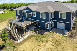 2578 Back Rd, Lyons, WI 53105 - Photo 4