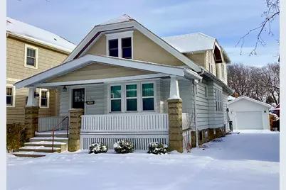 1434 N 66th St, Wauwatosa, WI 53213 - Photo 2