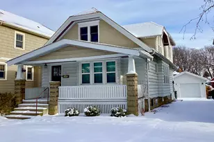 1434 N 66th St, Wauwatosa, WI 53213 - Photo 2