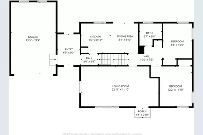 2342  37th St, Two Rivers, WI 54241 - Photo 32