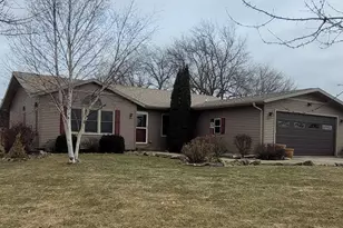 N5902 County Road Q -, Aztalan, WI 53549 - Photo 1