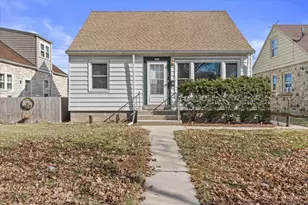 4864 N 21st St, Milwaukee, WI 53209 - Photo 2