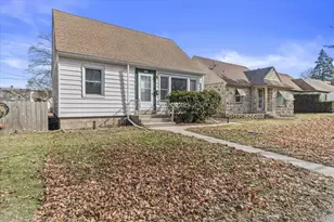 4864 N 21st St, Milwaukee, WI 53209 - Photo 1