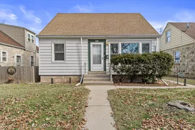4864 N 21st St, Milwaukee, WI 53209 - Photo 18