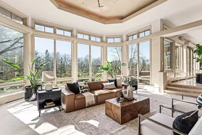 8263 N River Rd, River Hills, WI 53217 - Photo 4