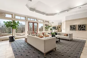 8263 N River Rd, River Hills, WI 53217 - Photo 6