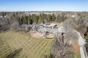 8263 N River Rd, River Hills, WI 53217 - Photo 36