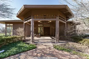 8263 N River Rd, River Hills, WI 53217 - Photo 2