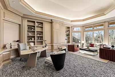 8263 N River Rd, River Hills, WI 53217 - Photo 18