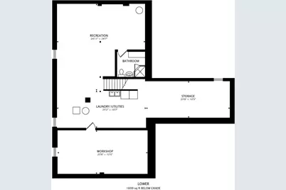 5711  Alta Loma Ct, Racine, WI 53403 - Photo 48