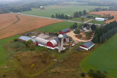 5036  County Highway D -, Wayne, WI 53090 - Photo 2