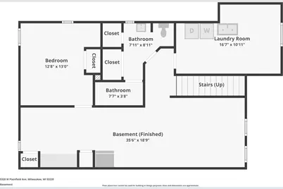 5320 W Plainfield Ave, Milwaukee, WI 53220 - Photo 46