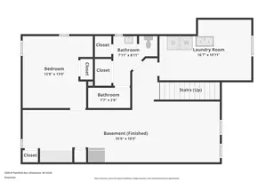 5320 W Plainfield Ave, Milwaukee, WI 53220 - Photo 46