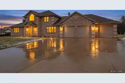 N4076  County Road E -, Freedom, WI 54130 - Photo 4