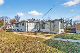 7031 W Villard Ave, Milwaukee, WI 53218 - Photo 4