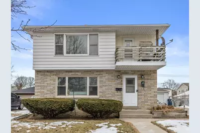 3548 S 80th St #3550, Milwaukee, WI 53220 - Photo 1