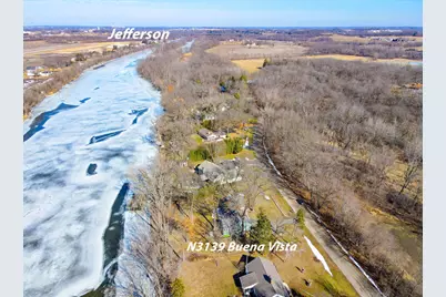 N3139  Buena Vista Rd, Jefferson, WI 53538 - Photo 66