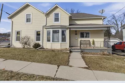 520  Dayton St, Mayville, WI 53050 - Photo 1