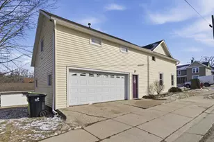 520 Dayton St, Mayville, WI 53050 - Photo 36