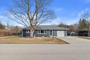 222 East Ave, Eagle, WI 53119 - Photo 1