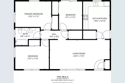 222  East Ave, Eagle, WI 53119 - Photo 32