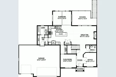 710  Brockway Dr, Mukwonago, WI 53149 - Photo 6