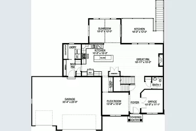 710  Brockway Dr, Mukwonago, WI 53149 - Photo 8