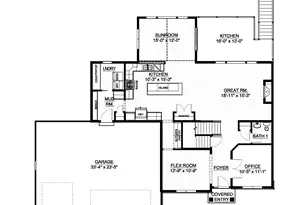710 Brockway Dr, Mukwonago, WI 53149 - Photo 8