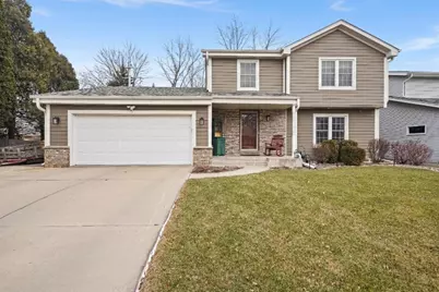 8217  60th Ave, Kenosha, WI 53142 - Photo 1