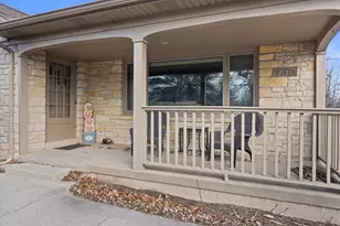 130 W Brown Deer Rd, Bayside, WI 53217 - Photo 34