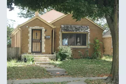 4826 N 37th St, Milwaukee, WI 53209 - Photo 1