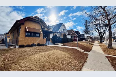 4354 N 29th St, Milwaukee, WI 53216 - Photo 2