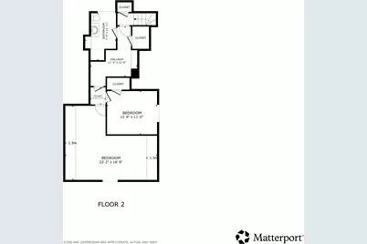 4354 N 29th St, Milwaukee, WI 53216 - Photo 54