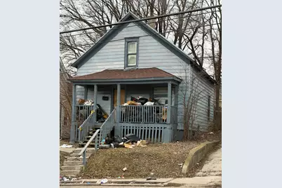 228 N Memorial Dr, Racine, WI 53404 - Photo 1