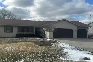 3922 N 50th St, Sheboygan, WI 53083 - Photo 1