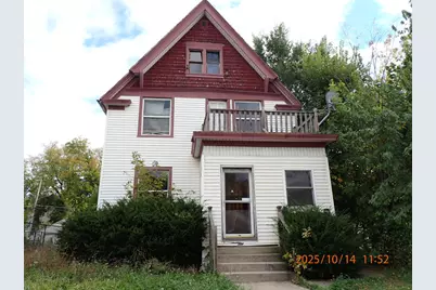 2646 N 35th St #2646A, Milwaukee, WI 53210 - Photo 1