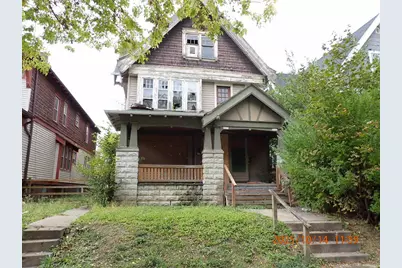 2551 N 40th St #2553, Milwaukee, WI 53210 - Photo 1