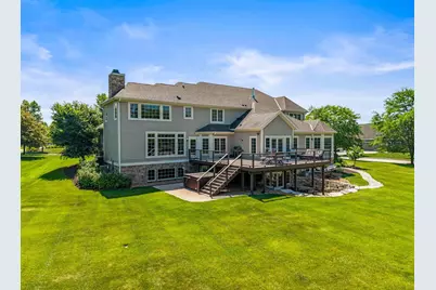 1252  Mary Hill Cir, Hartland, WI 53029 - Photo 98