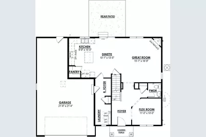 116  Cedar Ct, Watertown, WI 53094 - Photo 2