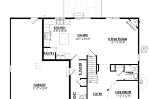 116 Cedar Ct, Watertown, WI 53094 - Photo 2