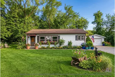 W873  County Road F -, Osceola, WI 53010 - Photo 1