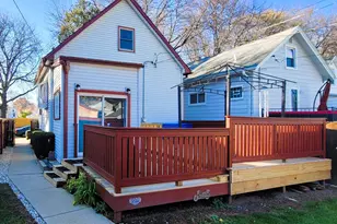 528 S 65th St, Milwaukee, WI 53214 - Photo 2