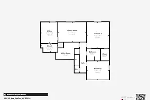 431 9th Ave, Grafton, WI 53024 - Photo 42