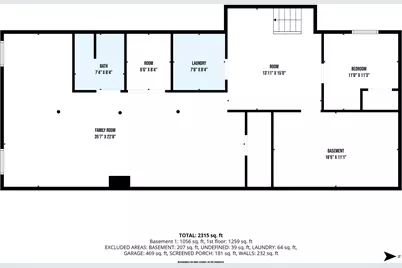 2124 S 23rd St, Manitowoc, WI 54220 - Photo 40