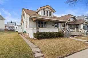 1717 S 56th St, West Allis, WI 53214 - Photo 1