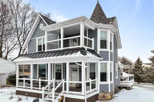 80 Geneva St, Williams Bay, WI 53191 - Photo 1