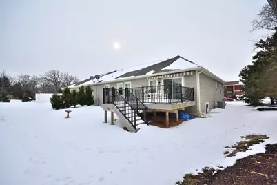 W144N4834  Stone Dr #D, Menomonee Falls, WI 53051 - Photo 32